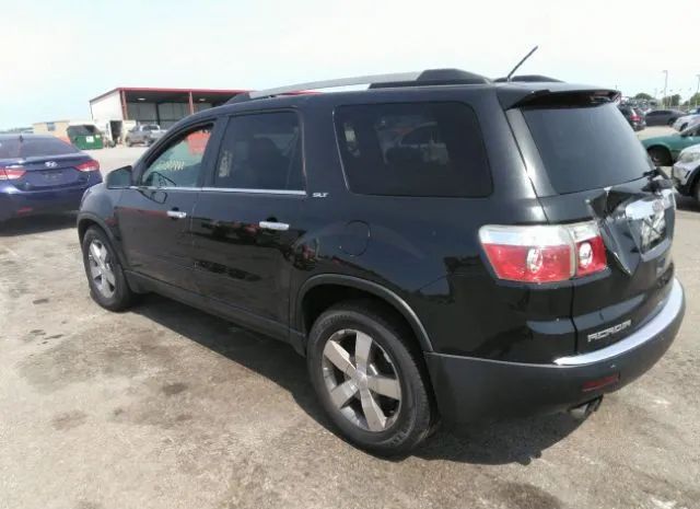 Photo 2 VIN: 1GKKVRED1BJ325459 - GMC ACADIA 