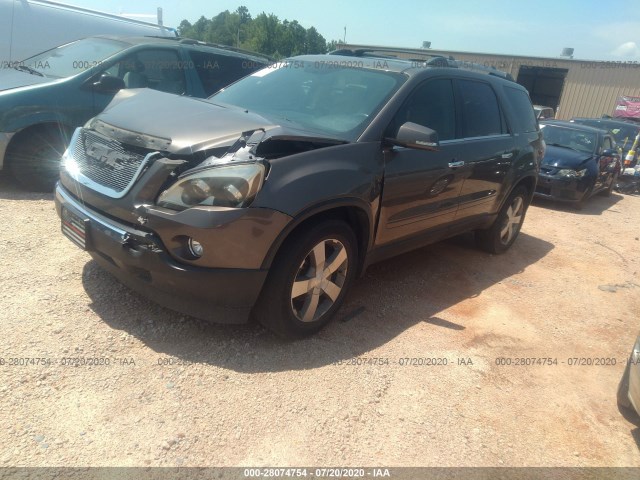 Photo 1 VIN: 1GKKVRED1BJ334131 - GMC ACADIA 