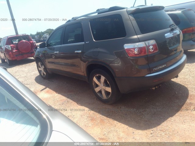 Photo 2 VIN: 1GKKVRED1BJ334131 - GMC ACADIA 