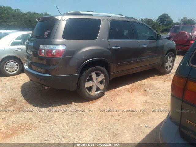 Photo 3 VIN: 1GKKVRED1BJ334131 - GMC ACADIA 