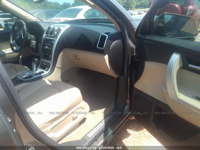 Photo 4 VIN: 1GKKVRED1BJ334131 - GMC ACADIA 