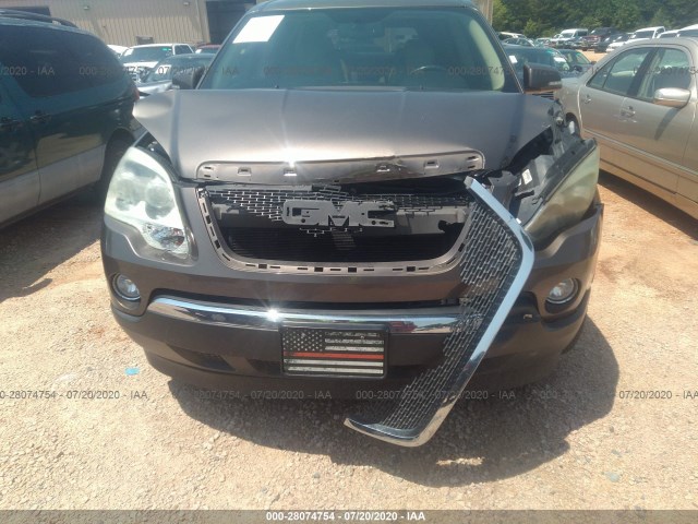 Photo 5 VIN: 1GKKVRED1BJ334131 - GMC ACADIA 