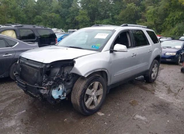 Photo 1 VIN: 1GKKVRED1BJ369249 - GMC ACADIA 