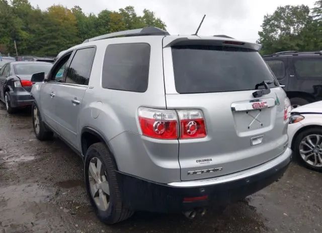 Photo 2 VIN: 1GKKVRED1BJ369249 - GMC ACADIA 