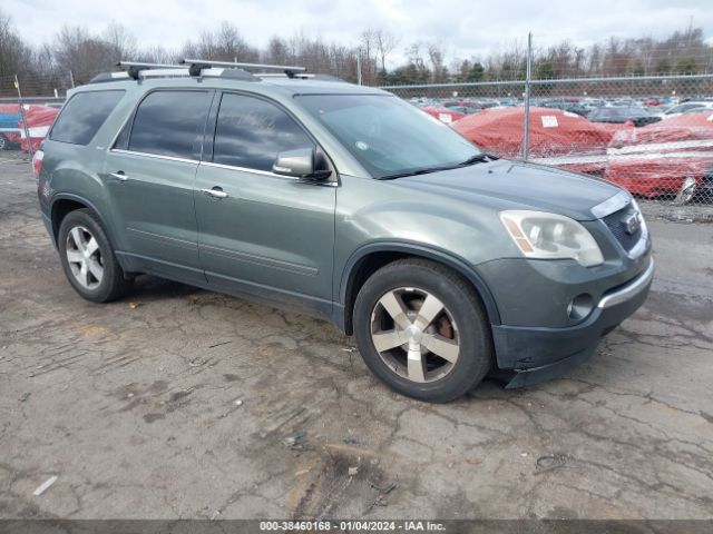 Photo 0 VIN: 1GKKVRED1BJ377089 - GMC ACADIA 