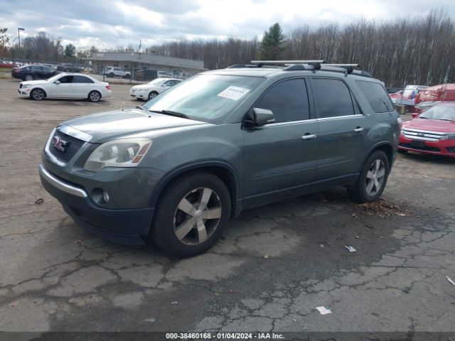 Photo 1 VIN: 1GKKVRED1BJ377089 - GMC ACADIA 