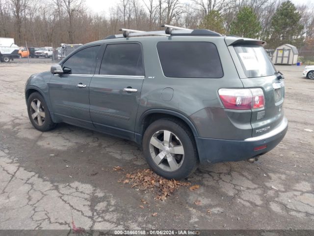 Photo 2 VIN: 1GKKVRED1BJ377089 - GMC ACADIA 