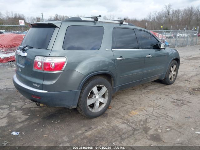 Photo 3 VIN: 1GKKVRED1BJ377089 - GMC ACADIA 