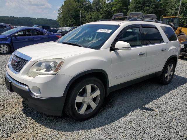 Photo 0 VIN: 1GKKVRED1BJ385127 - GMC ACADIA SLT 