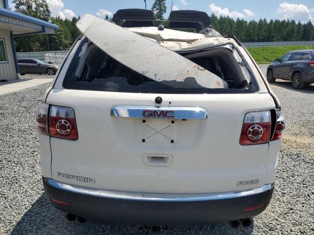 Photo 5 VIN: 1GKKVRED1BJ385127 - GMC ACADIA SLT 