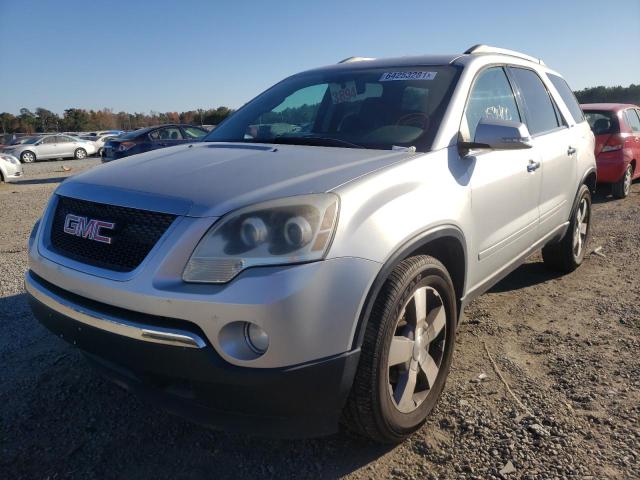 Photo 1 VIN: 1GKKVRED1BJ393261 - GMC ACADIA SLT 