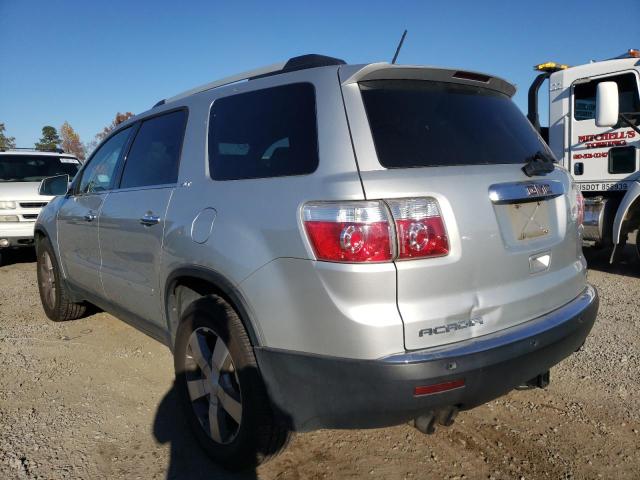 Photo 2 VIN: 1GKKVRED1BJ393261 - GMC ACADIA SLT 