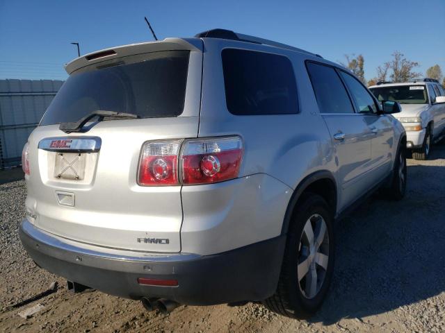 Photo 3 VIN: 1GKKVRED1BJ393261 - GMC ACADIA SLT 