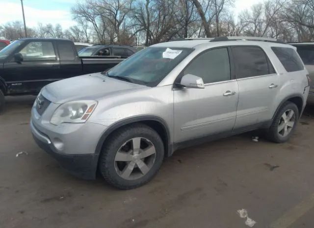 Photo 1 VIN: 1GKKVRED1BJ395379 - GMC ACADIA 