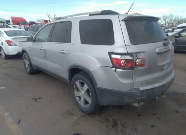 Photo 2 VIN: 1GKKVRED1BJ395379 - GMC ACADIA 