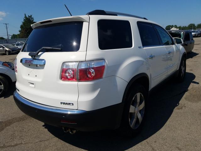 Photo 3 VIN: 1GKKVRED1BJ403139 - GMC ACADIA SLT 