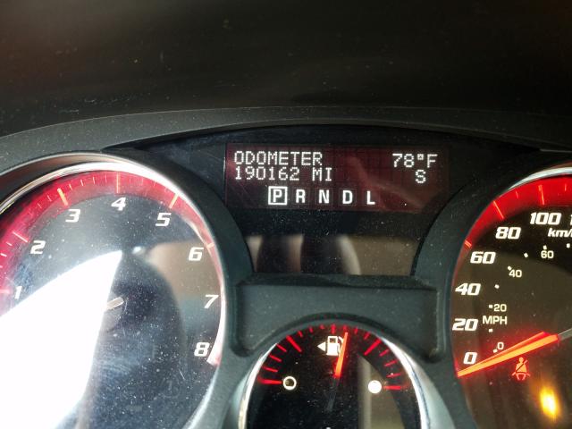 Photo 7 VIN: 1GKKVRED1BJ403139 - GMC ACADIA SLT 