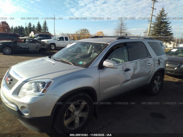 Photo 1 VIN: 1GKKVRED1BJ413508 - GMC ACADIA 