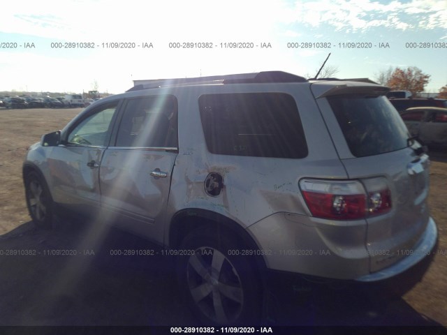 Photo 2 VIN: 1GKKVRED1BJ413508 - GMC ACADIA 