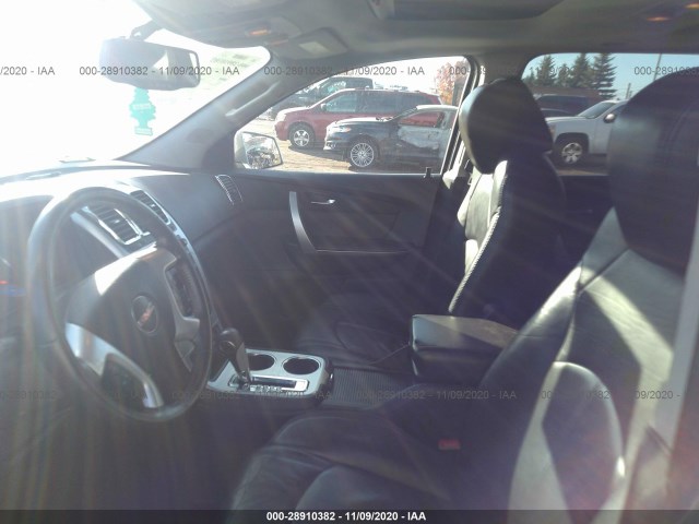 Photo 4 VIN: 1GKKVRED1BJ413508 - GMC ACADIA 