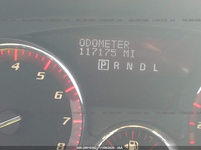 Photo 6 VIN: 1GKKVRED1BJ413508 - GMC ACADIA 