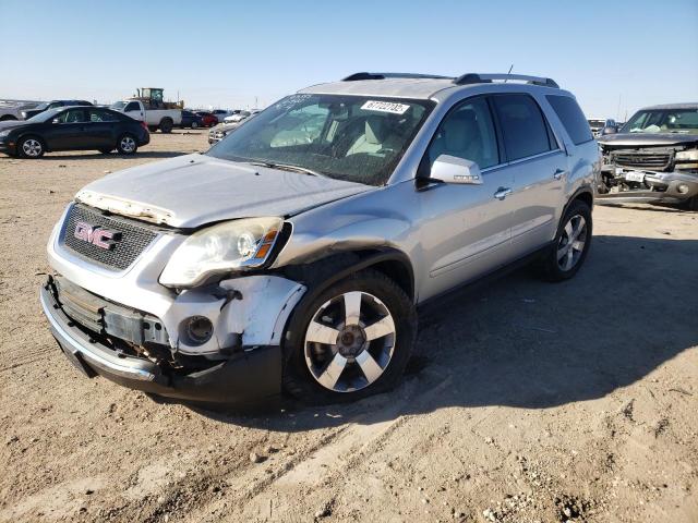 Photo 0 VIN: 1GKKVRED1CJ117258 - GMC ACADIA SLT 