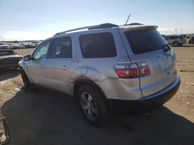 Photo 1 VIN: 1GKKVRED1CJ117258 - GMC ACADIA SLT 