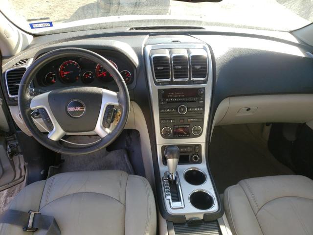 Photo 7 VIN: 1GKKVRED1CJ117258 - GMC ACADIA SLT 