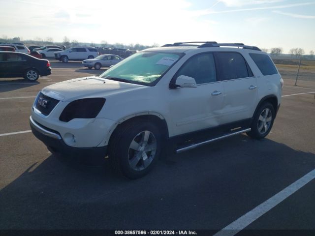 Photo 1 VIN: 1GKKVRED1CJ120709 - GMC ACADIA 