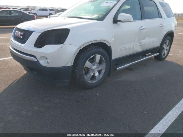 Photo 5 VIN: 1GKKVRED1CJ120709 - GMC ACADIA 