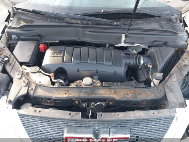 Photo 9 VIN: 1GKKVRED1CJ120709 - GMC ACADIA 