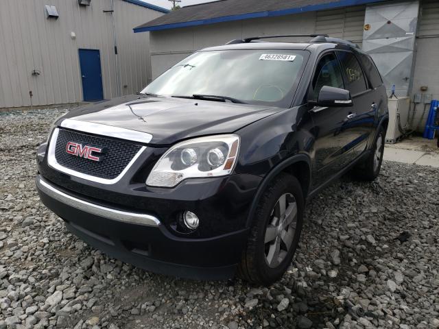 Photo 1 VIN: 1GKKVRED1CJ171885 - GMC ACADIA SLT 