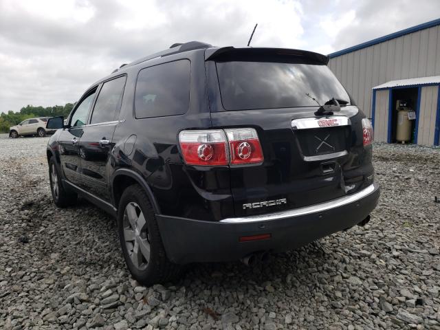 Photo 2 VIN: 1GKKVRED1CJ171885 - GMC ACADIA SLT 