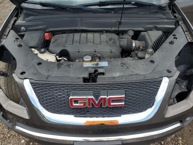 Photo 11 VIN: 1GKKVRED1CJ217375 - GMC ACADIA 