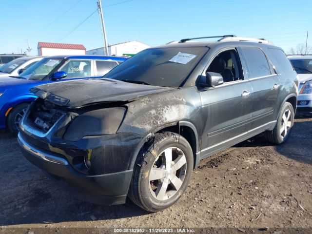 Photo 1 VIN: 1GKKVRED1CJ222303 - GMC ACADIA 