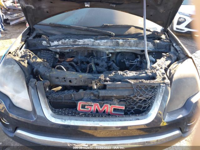 Photo 9 VIN: 1GKKVRED1CJ222303 - GMC ACADIA 