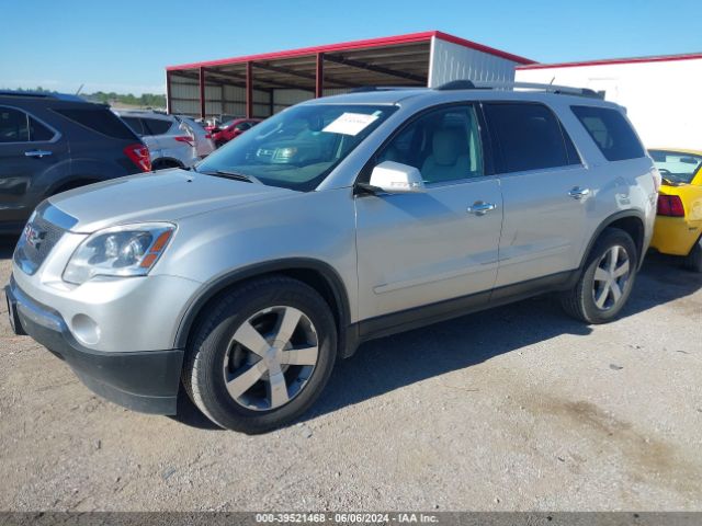 Photo 1 VIN: 1GKKVRED1CJ232376 - GMC ACADIA 