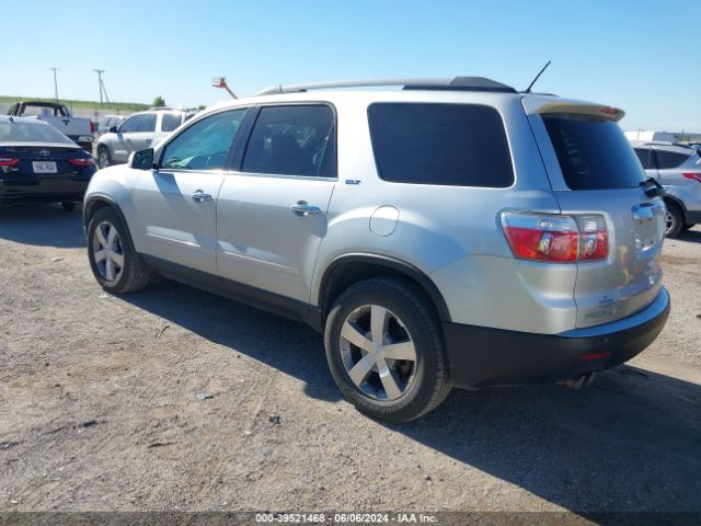 Photo 2 VIN: 1GKKVRED1CJ232376 - GMC ACADIA 