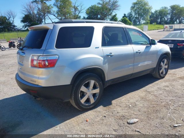 Photo 3 VIN: 1GKKVRED1CJ232376 - GMC ACADIA 