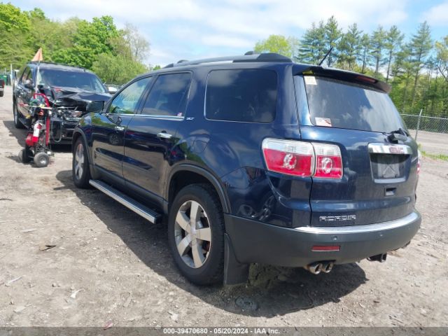 Photo 2 VIN: 1GKKVRED1CJ279682 - GMC ACADIA 