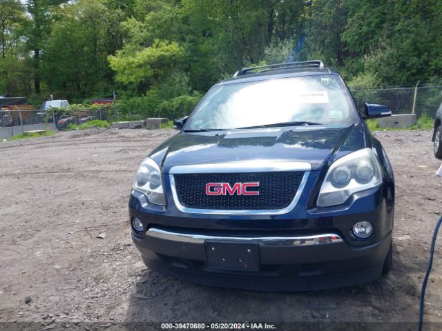 Photo 5 VIN: 1GKKVRED1CJ279682 - GMC ACADIA 