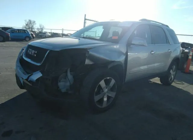 Photo 1 VIN: 1GKKVRED1CJ318545 - GMC ACADIA 