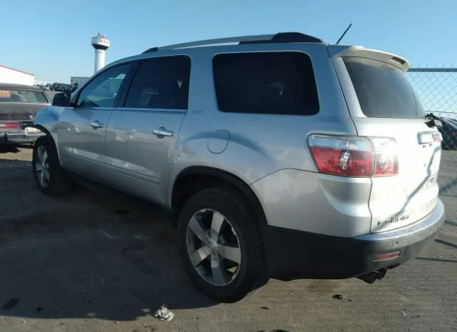 Photo 2 VIN: 1GKKVRED1CJ318545 - GMC ACADIA 