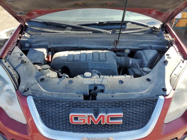 Photo 11 VIN: 1GKKVRED1CJ357751 - GMC ACADIA 