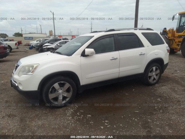 Photo 1 VIN: 1GKKVRED1CJ411159 - GMC ACADIA 