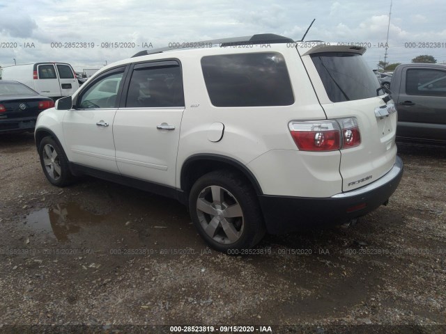 Photo 2 VIN: 1GKKVRED1CJ411159 - GMC ACADIA 