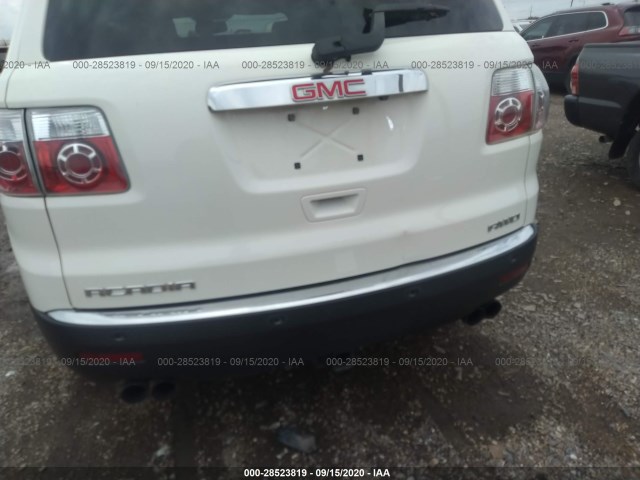 Photo 5 VIN: 1GKKVRED1CJ411159 - GMC ACADIA 