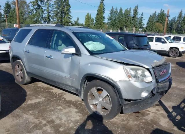 Photo 0 VIN: 1GKKVRED2BJ107093 - GMC ACADIA 