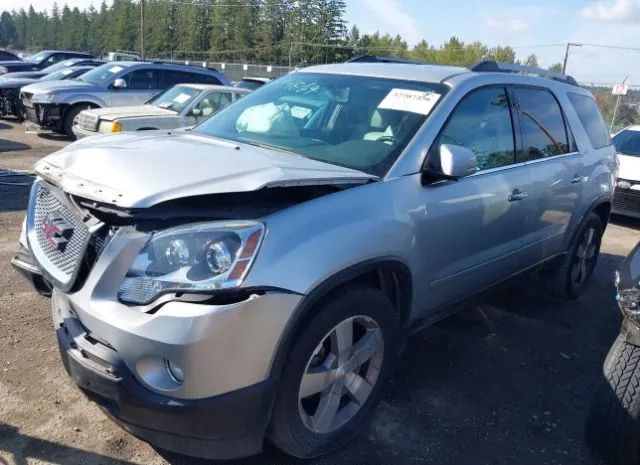 Photo 1 VIN: 1GKKVRED2BJ107093 - GMC ACADIA 