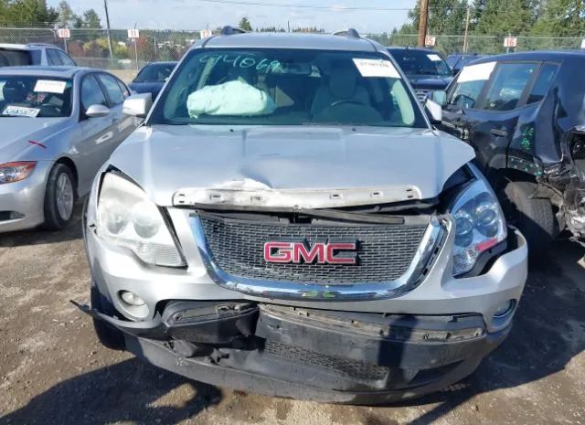 Photo 5 VIN: 1GKKVRED2BJ107093 - GMC ACADIA 